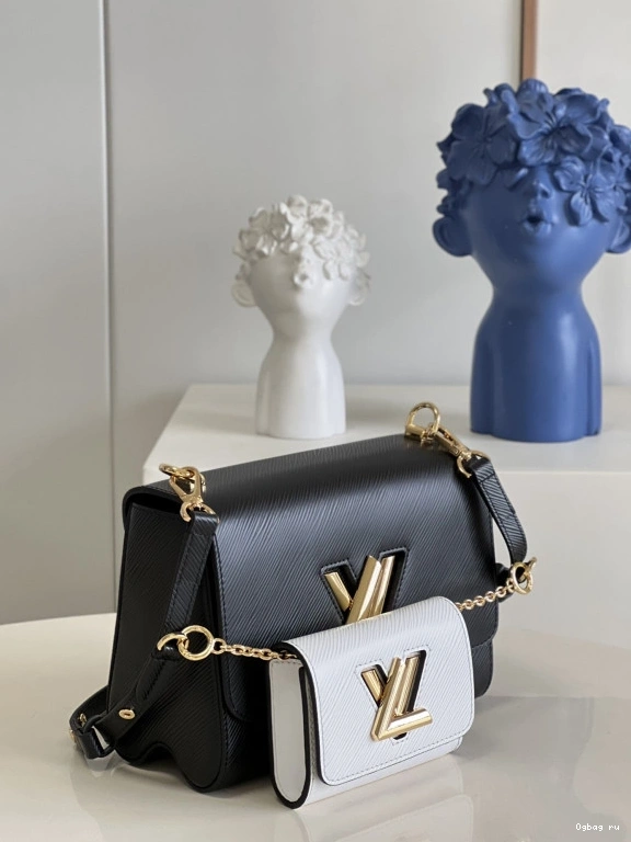 PM TWIST VUITTON LOUIS 0709